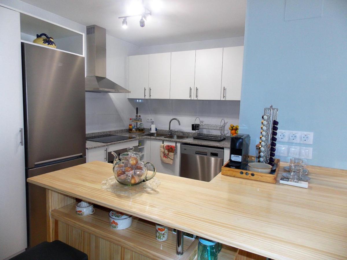 Figueres Center Apartamento