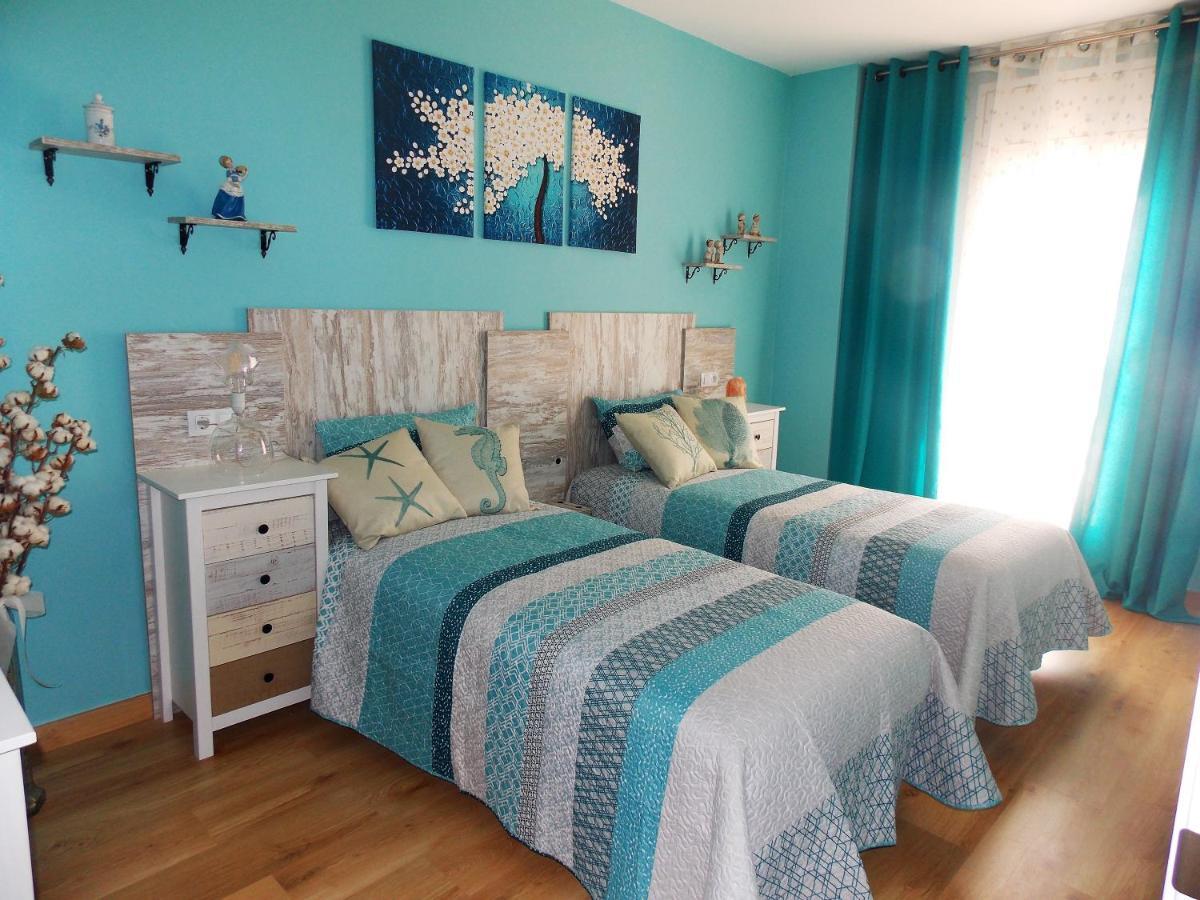 Apartamento Figueres Center *