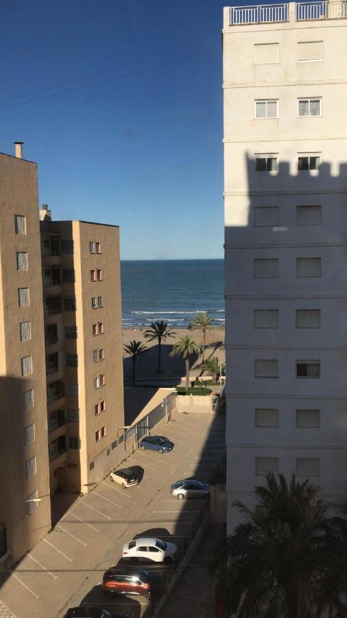 Neptuno Ii Apartment Cullera