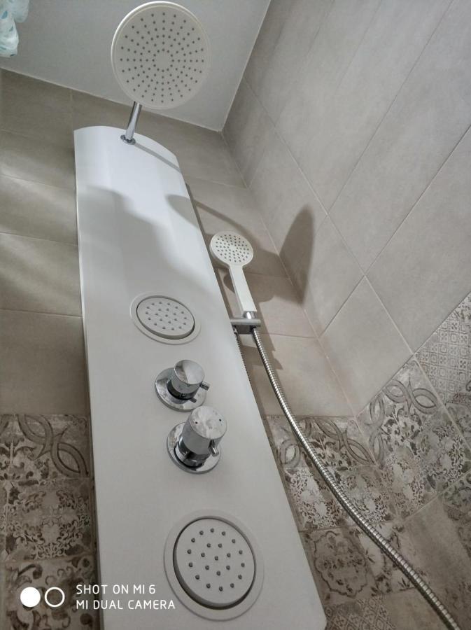 Apartamento Solaz Del Ambroz-hervas