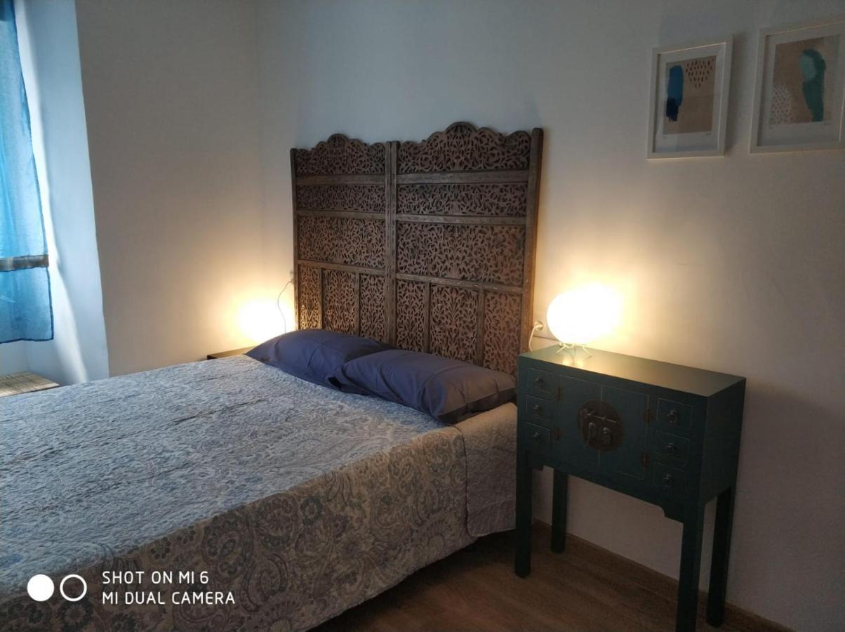 Apartamento Solaz Del Ambroz-hervas *