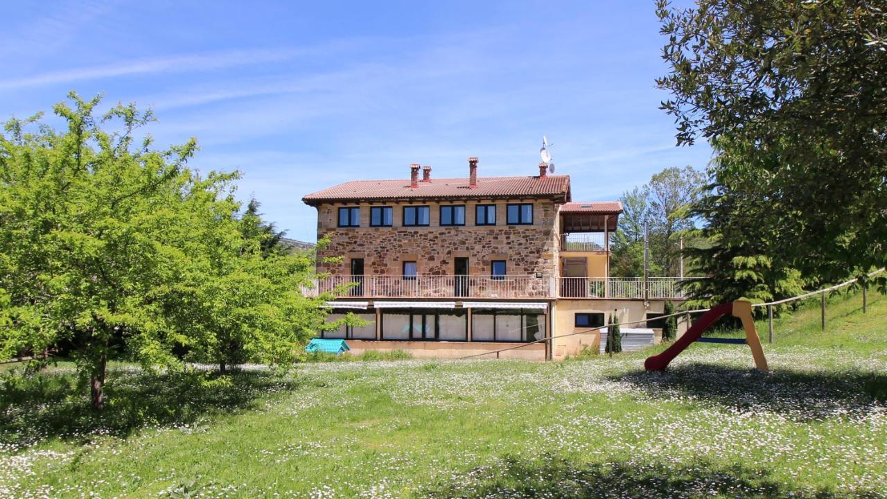La Romanika De Fellini San Martín de Elines