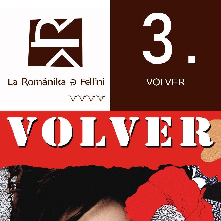 La Romanika De Fellini *