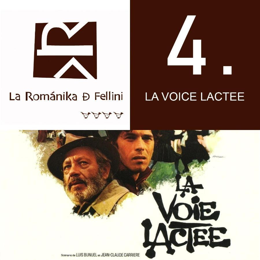 Сasa de vacaciones La Romanika De Fellini *