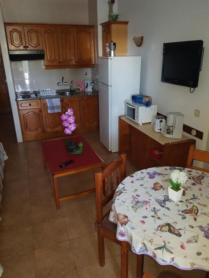 Balcón Puerto Rico Apartamento
