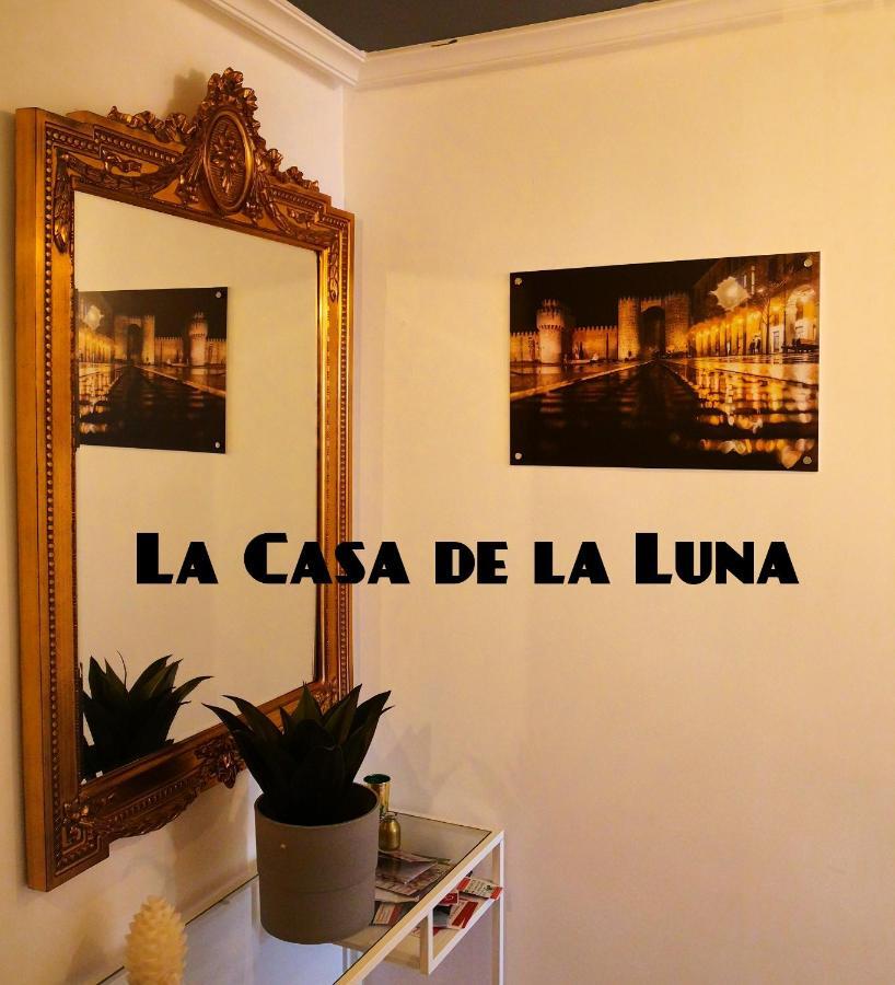 La Casa De La Luna