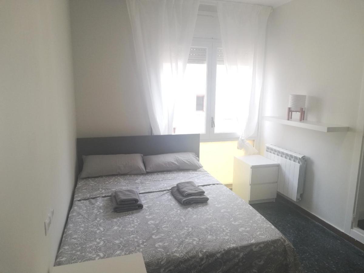 Vacaciones En La Playa Apartment Calafell