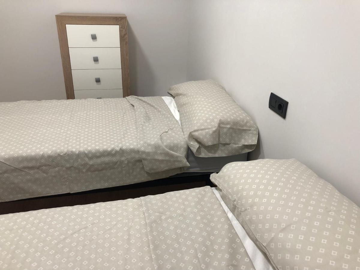 Iacobus Apartamento Santiago de Compostela