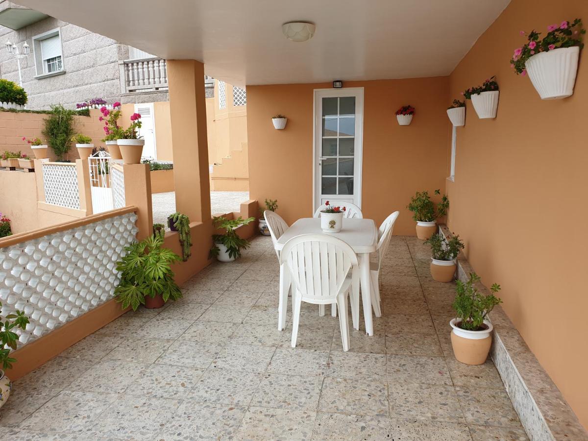 Сasa de vacaciones Casa 1
