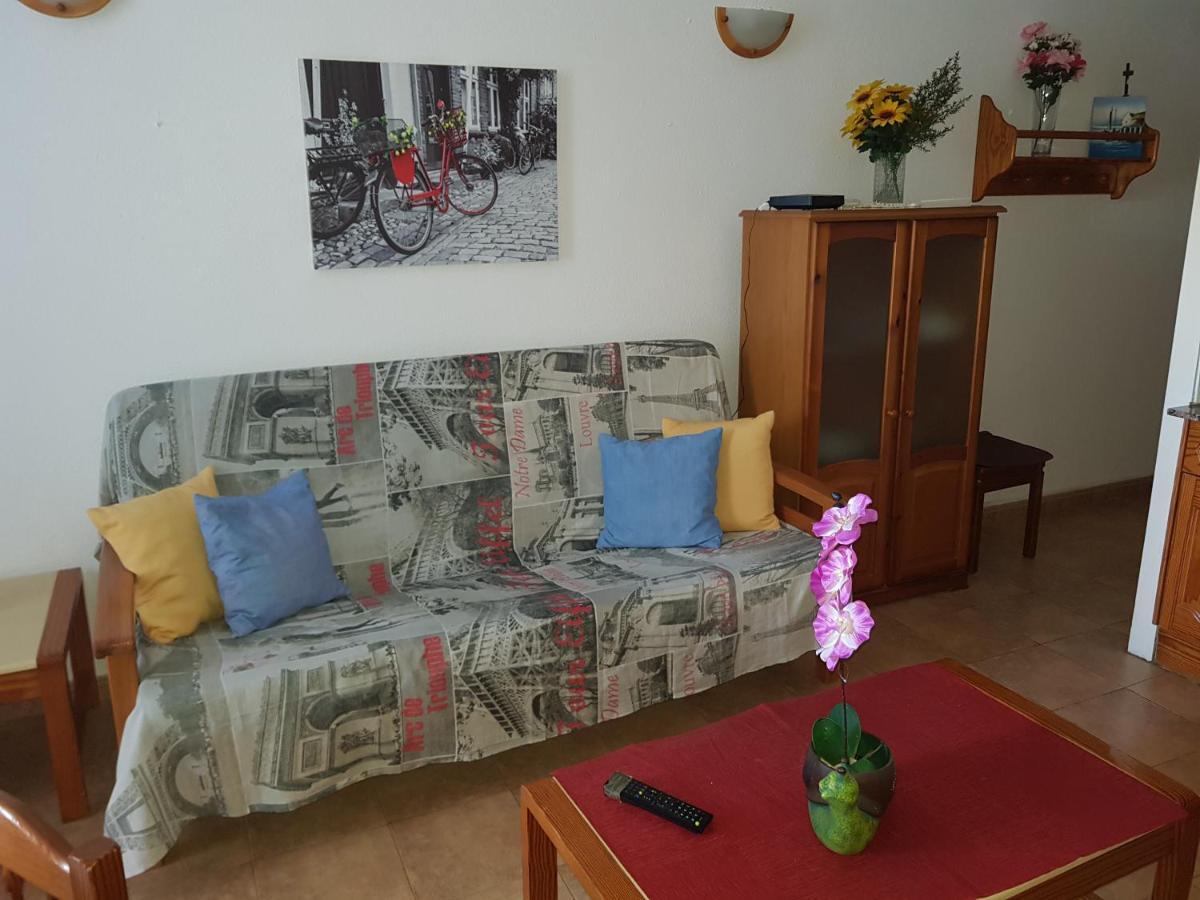 Balcón Puerto Rico Apartamento