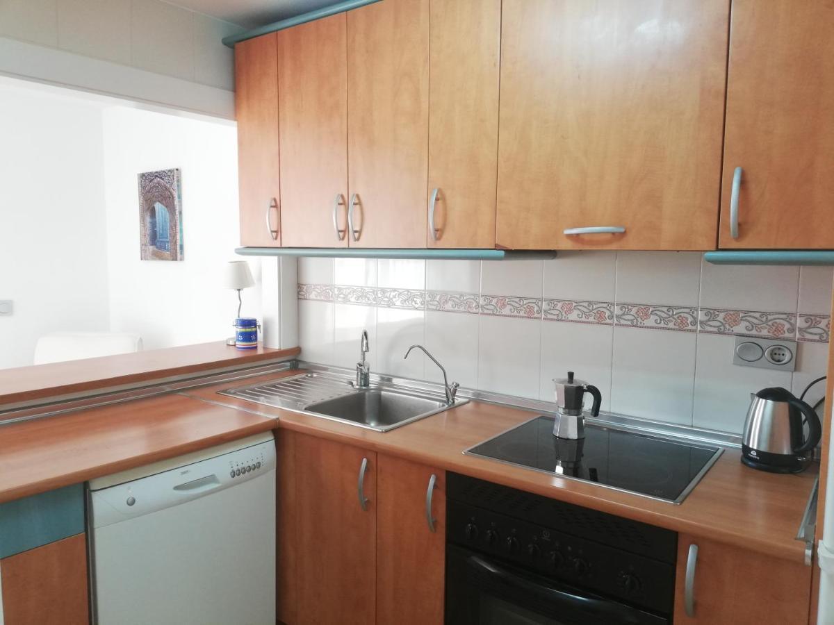 Apartment Monte Blanco La Manga del Mar Menor
