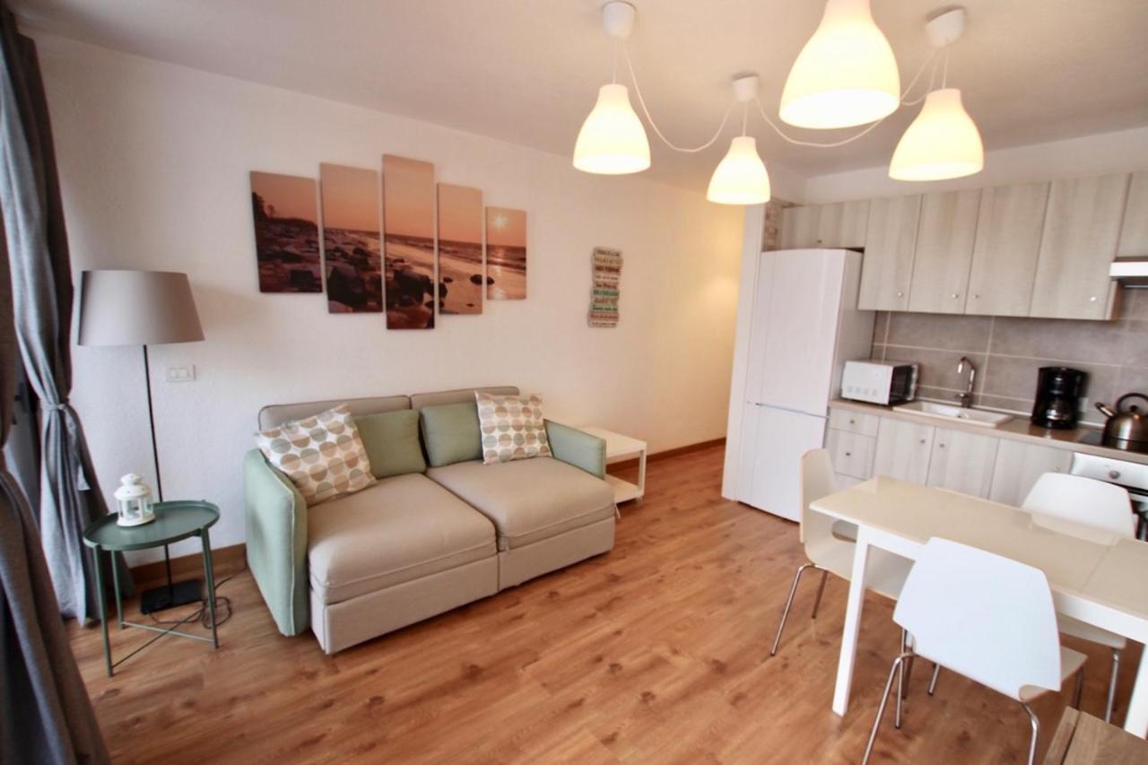 Apartamento Viña Del Mar Playa de las Américas