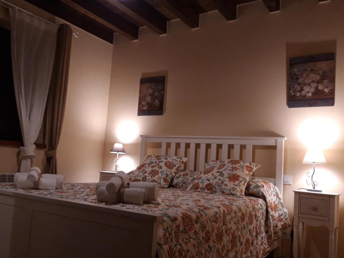 Apartment San Antonio De Garabandal San Sebastian de Garabandal