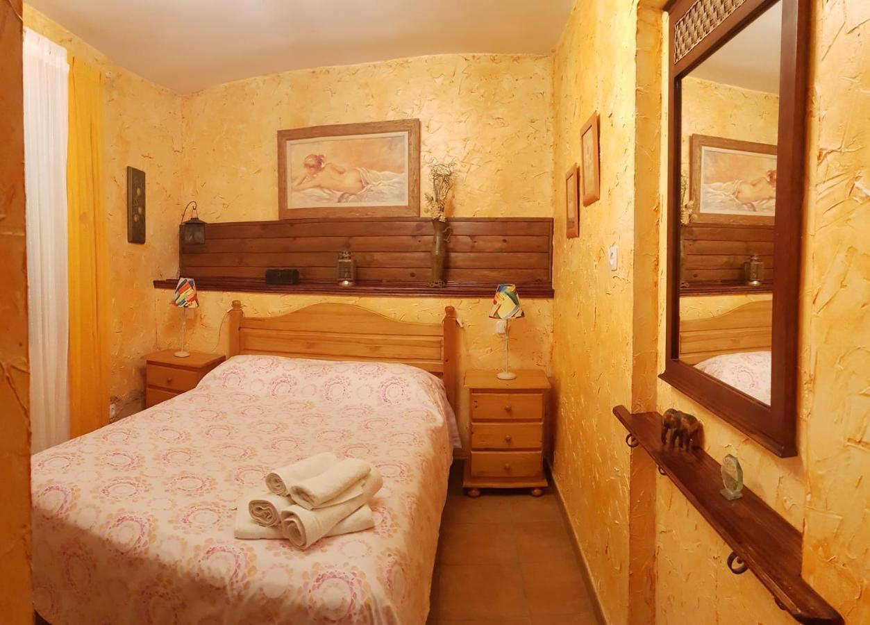 Casa Eloisa *