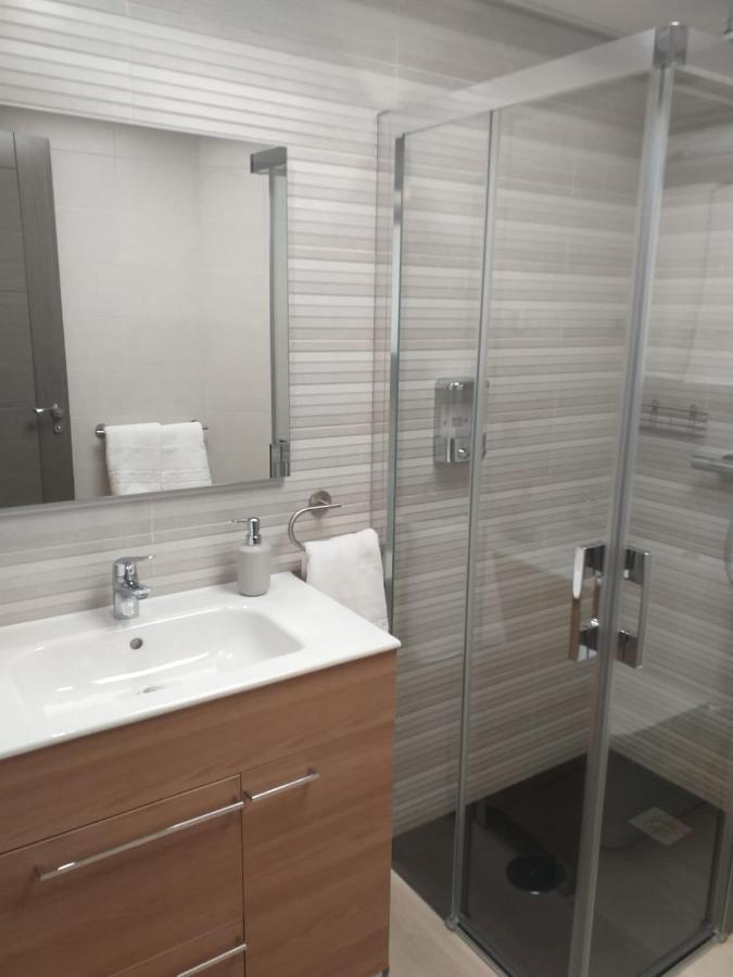 Apartamento Vacacionales Joctis, 1º A Fuengirola