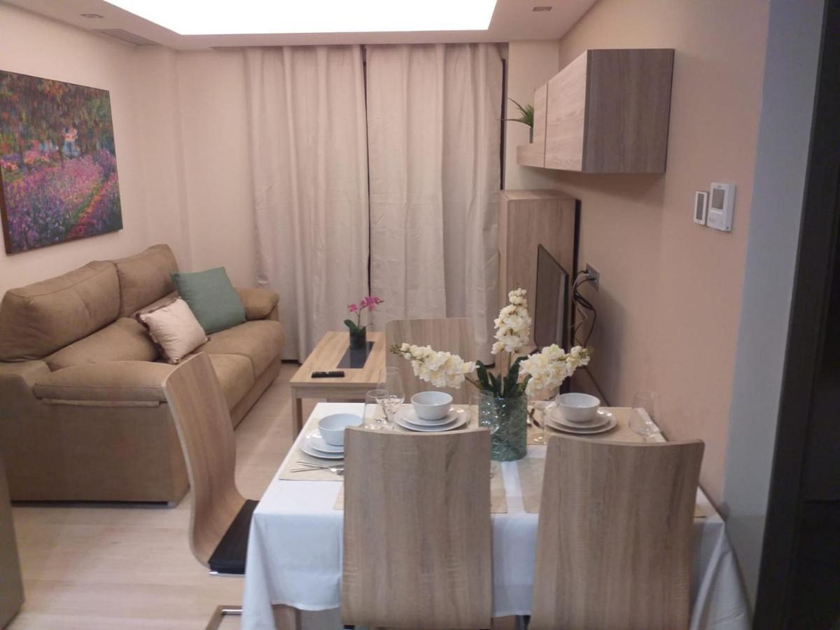 Apartamento Vacacionales Joctis, 1º A *