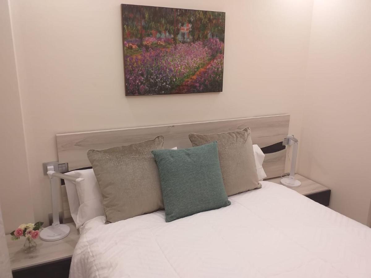 Apartamento Vacacionales Joctis, 1º A *