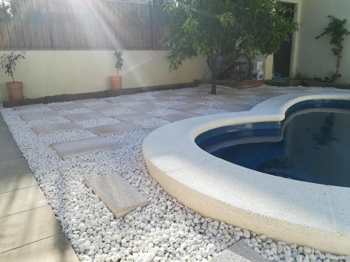 El Descanso Celta Holiday home El Raso