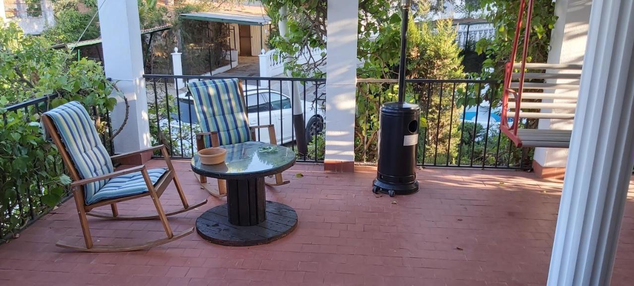 La Berruca Holiday home