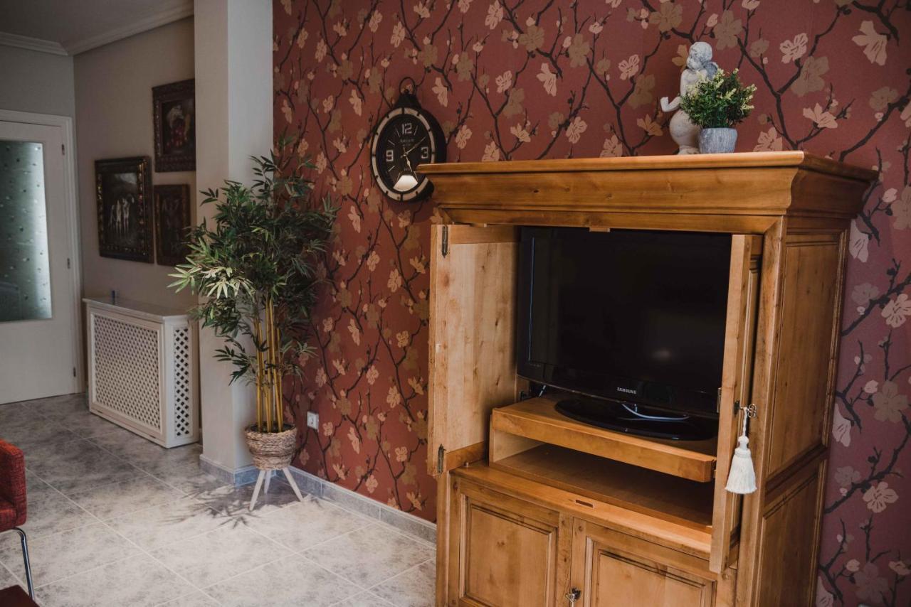 Apartamento Francisco Pizarro *