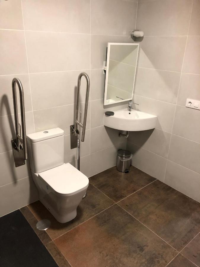 Apartment Compostela Lobios
