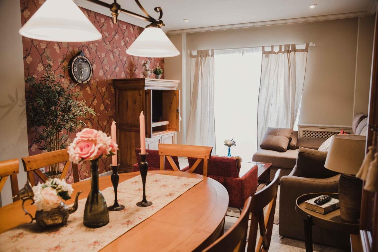 Apartamento Francisco Pizarro