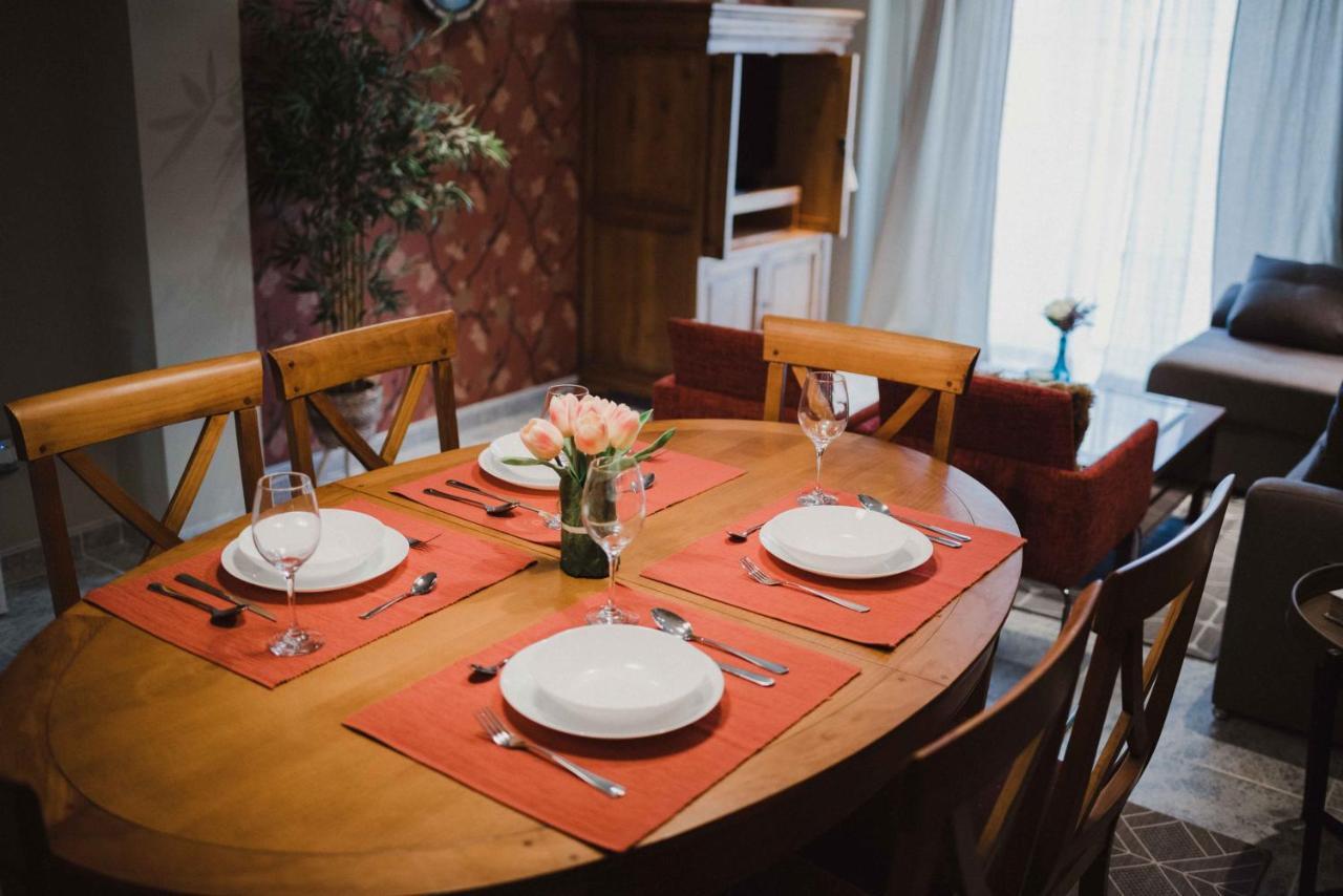Apartamento Francisco Pizarro