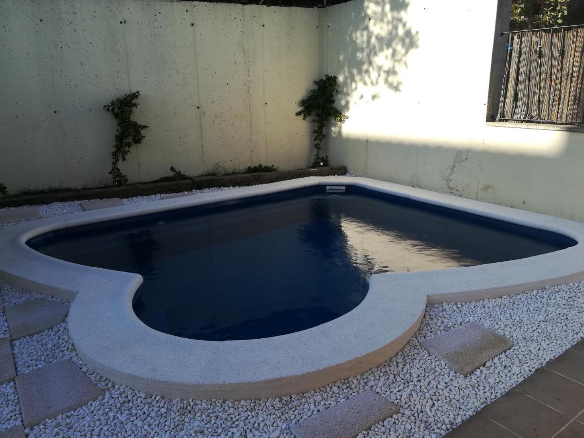 Holiday home El Descanso Celta