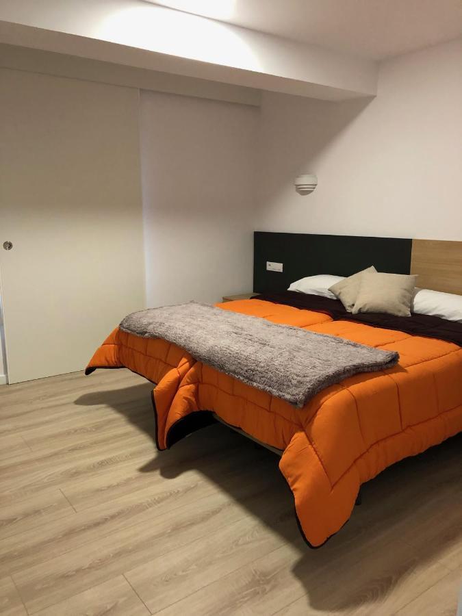 Compostela Apartment