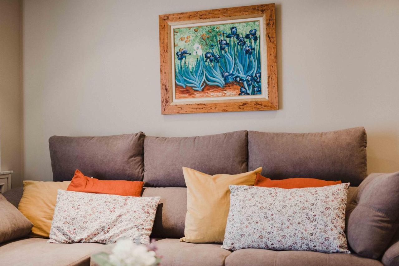 Apartamento Francisco Pizarro Trujillo