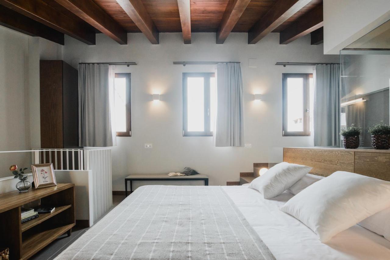 Seidia By Casalea Apartamento Morella