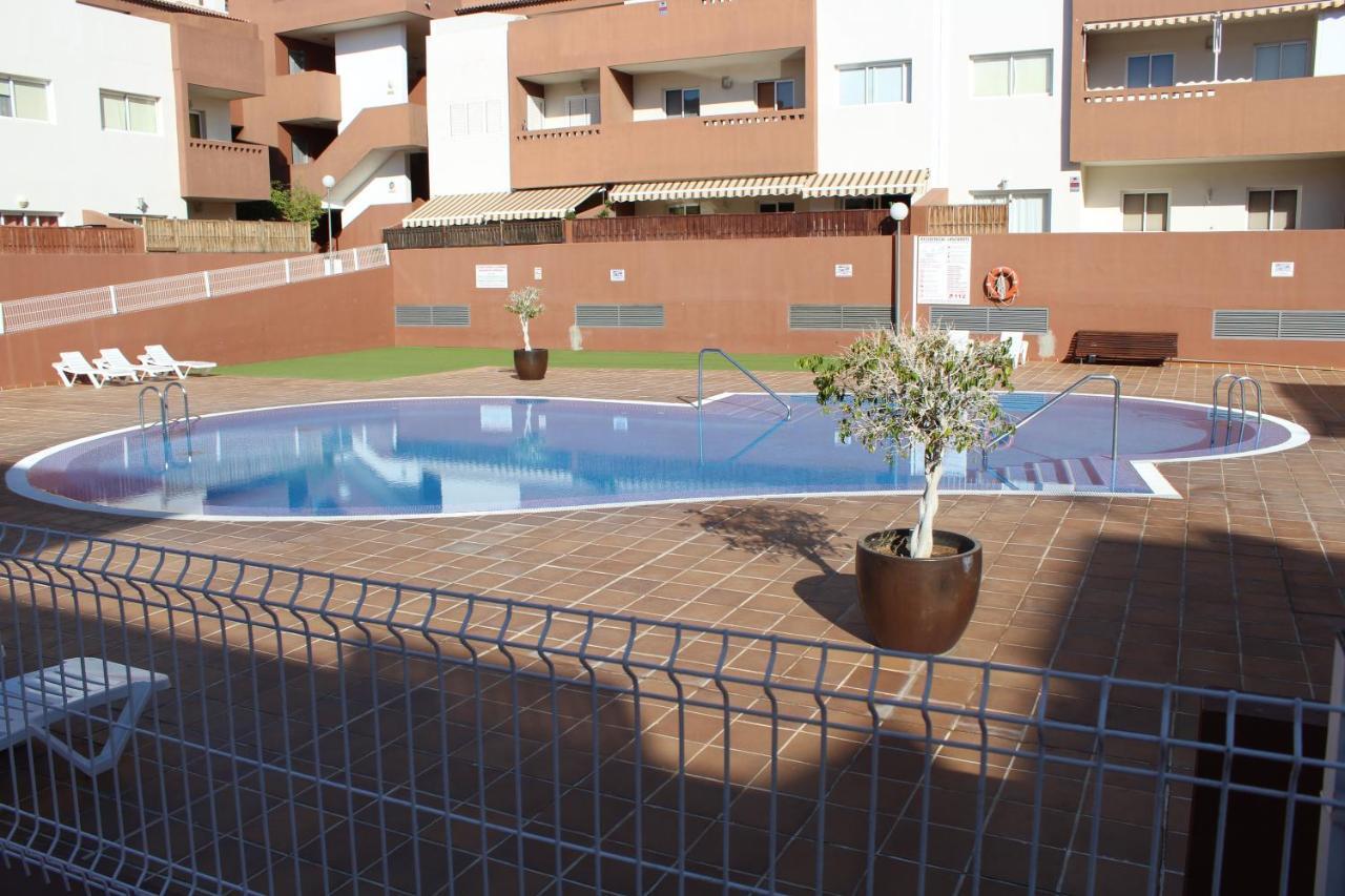 Delgado Y Ruiz Apartamento Puertito de Guimar