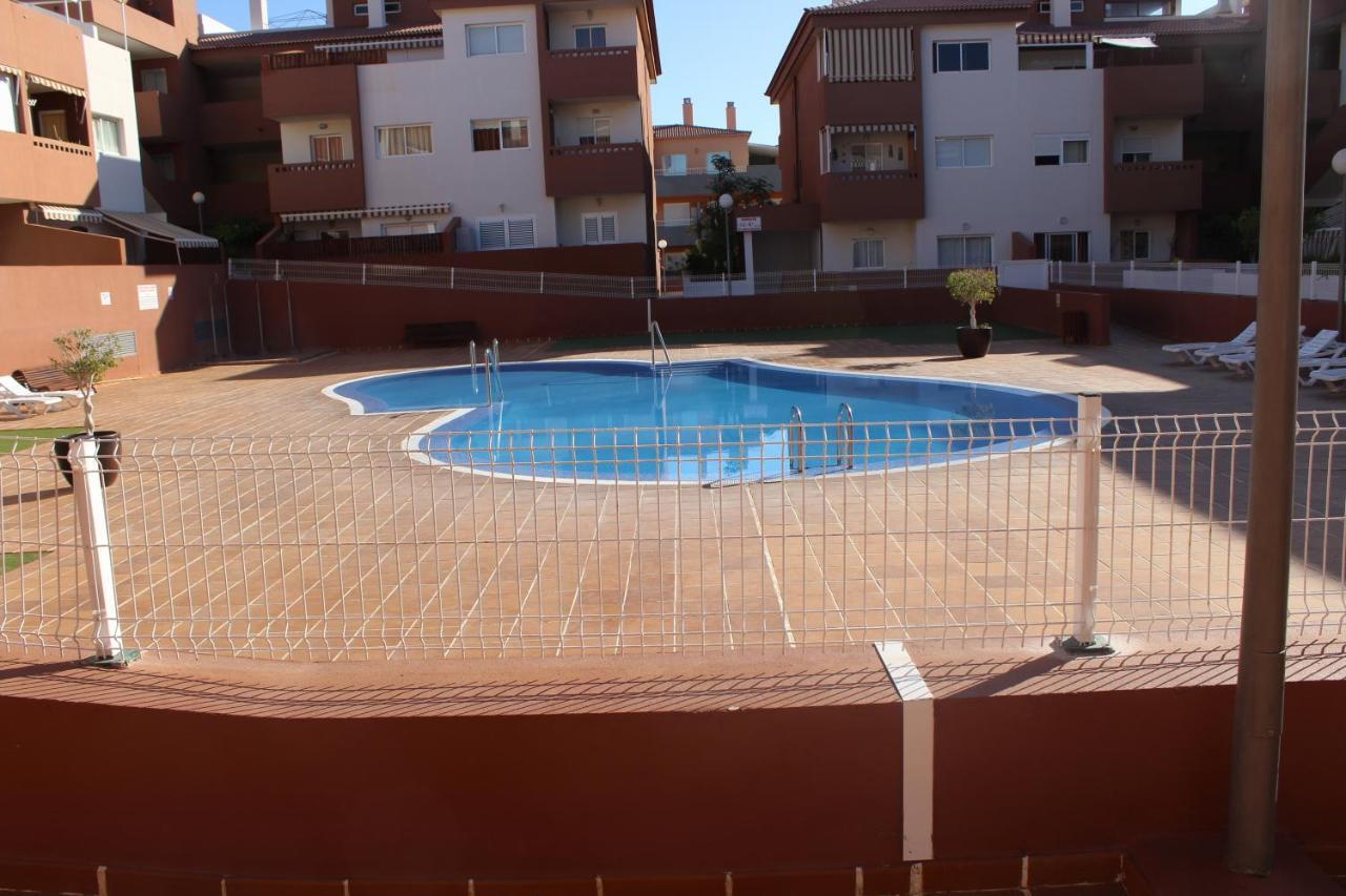 Delgado Y Ruiz Apartamento *