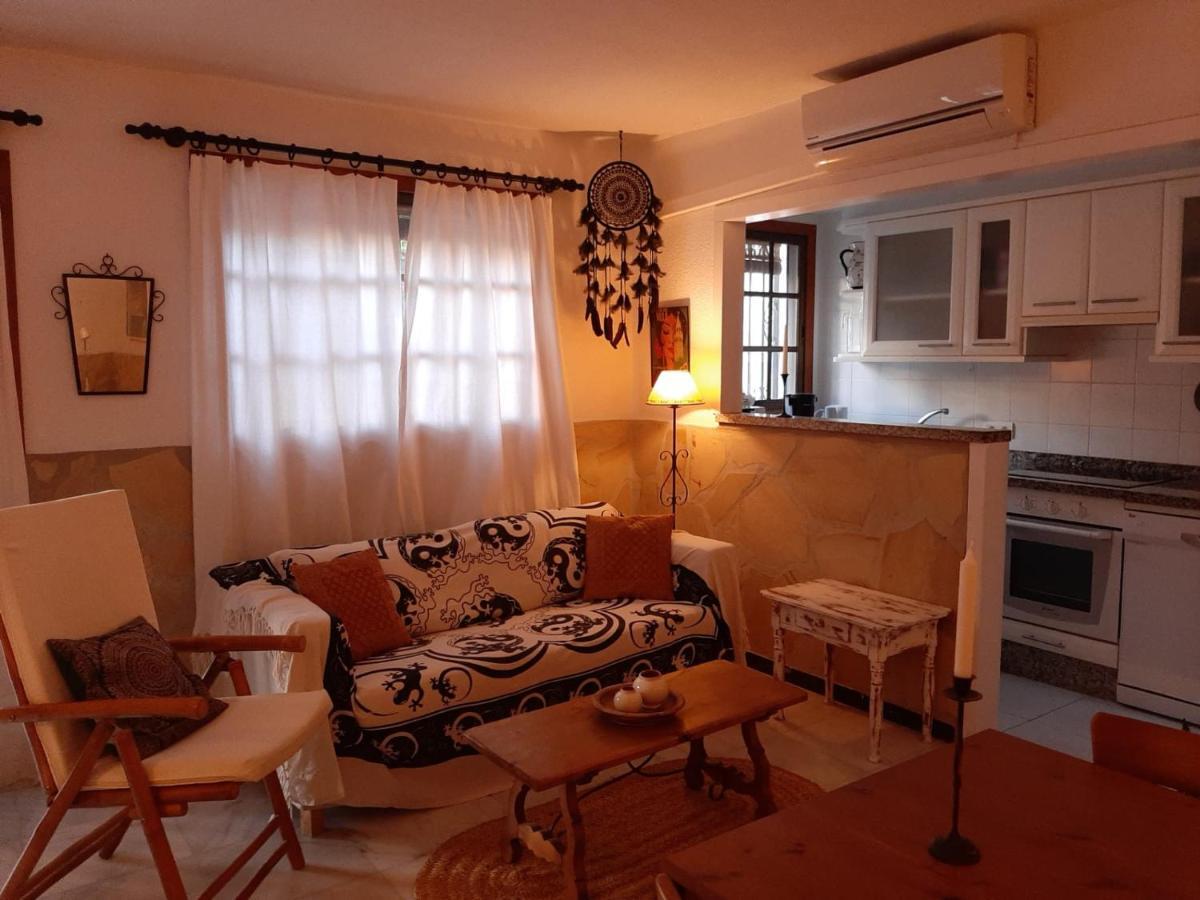 Apartamento Mi Casa * Caleta de Vélez