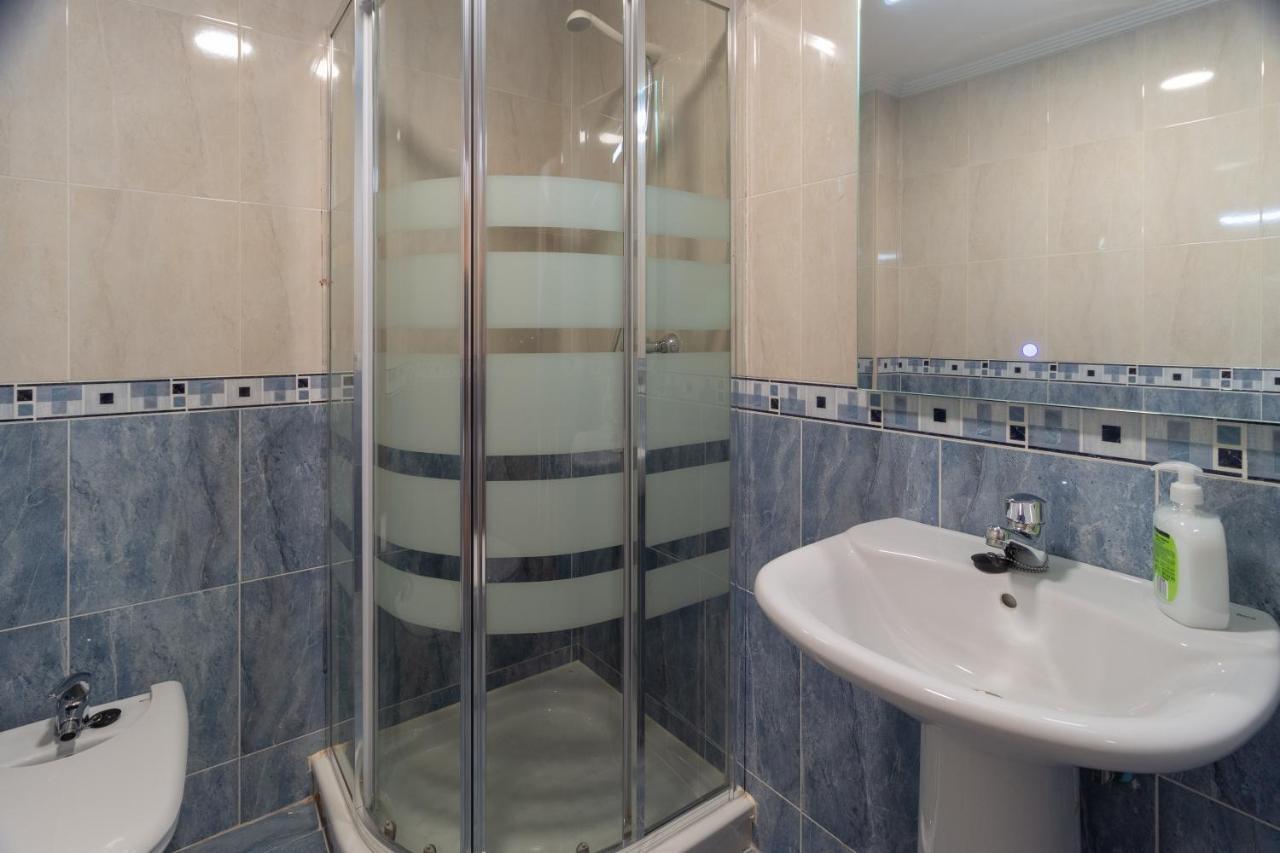 Sampiro 1 Apartamento