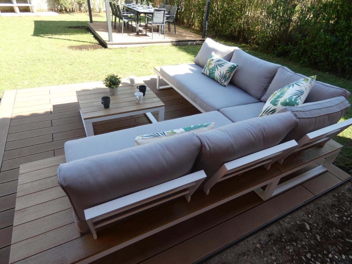 El Jardin De Melibea *