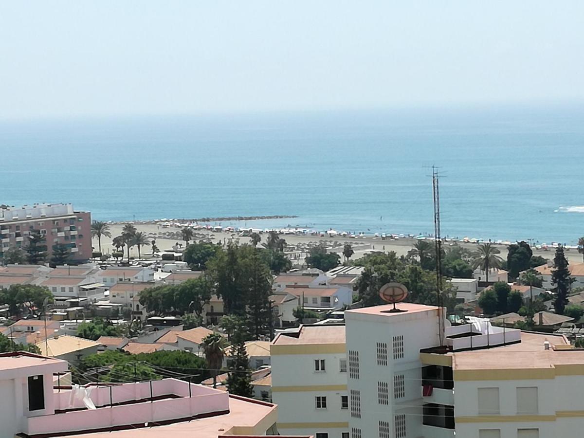 ático Vistamar Penthouse With Views Apartamento La Cala Del Moral
