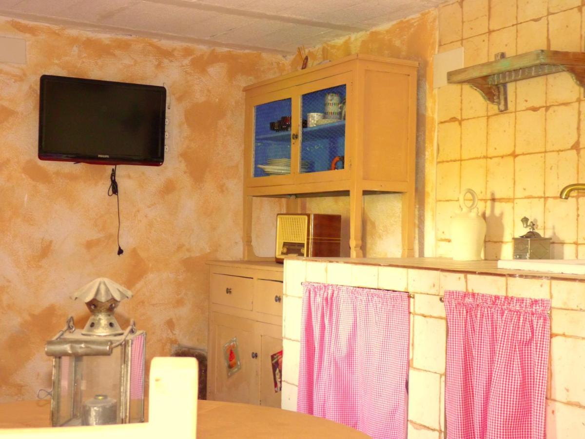 Apartment Casa Mata