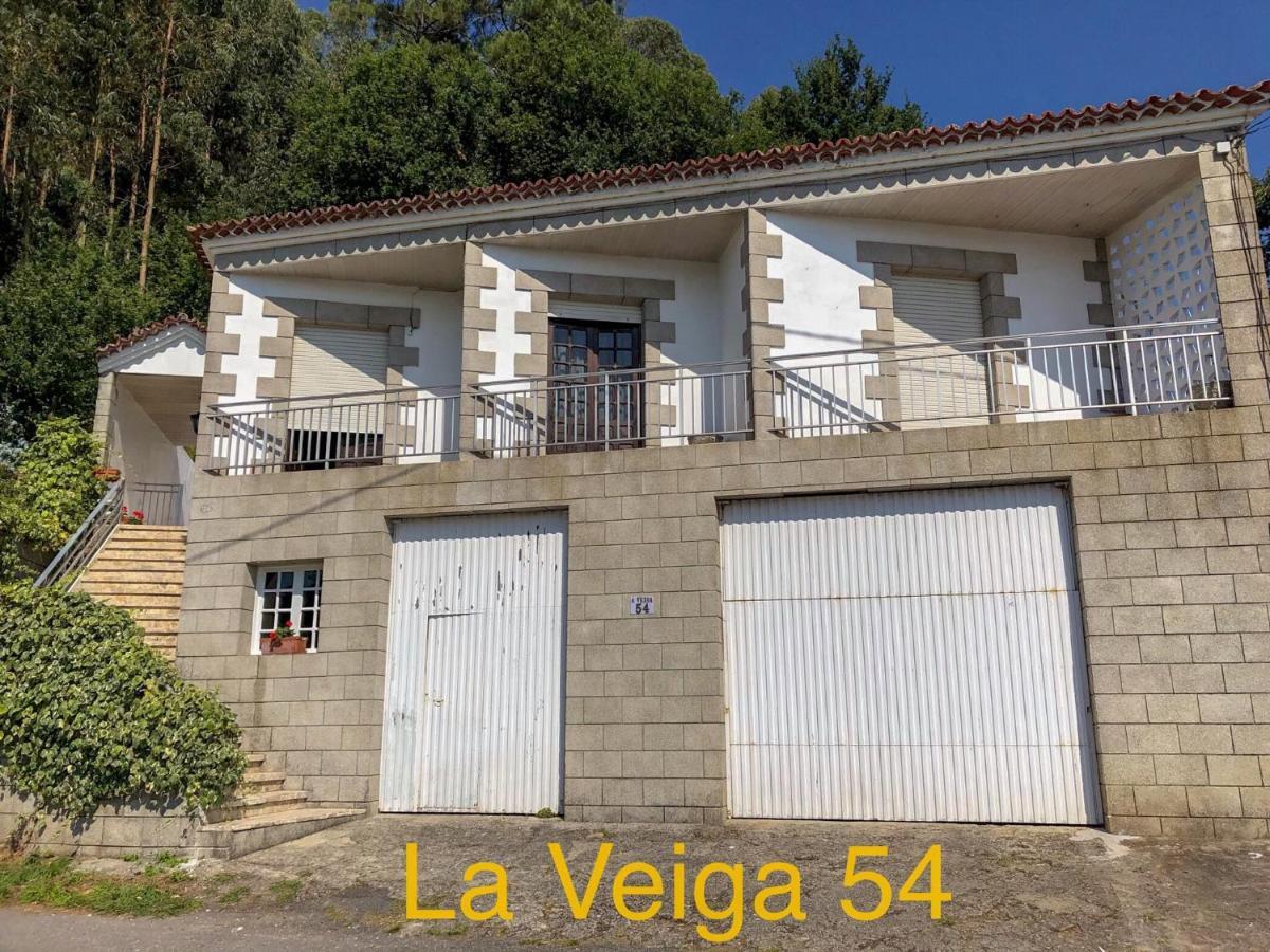 La Veiga 54 *
