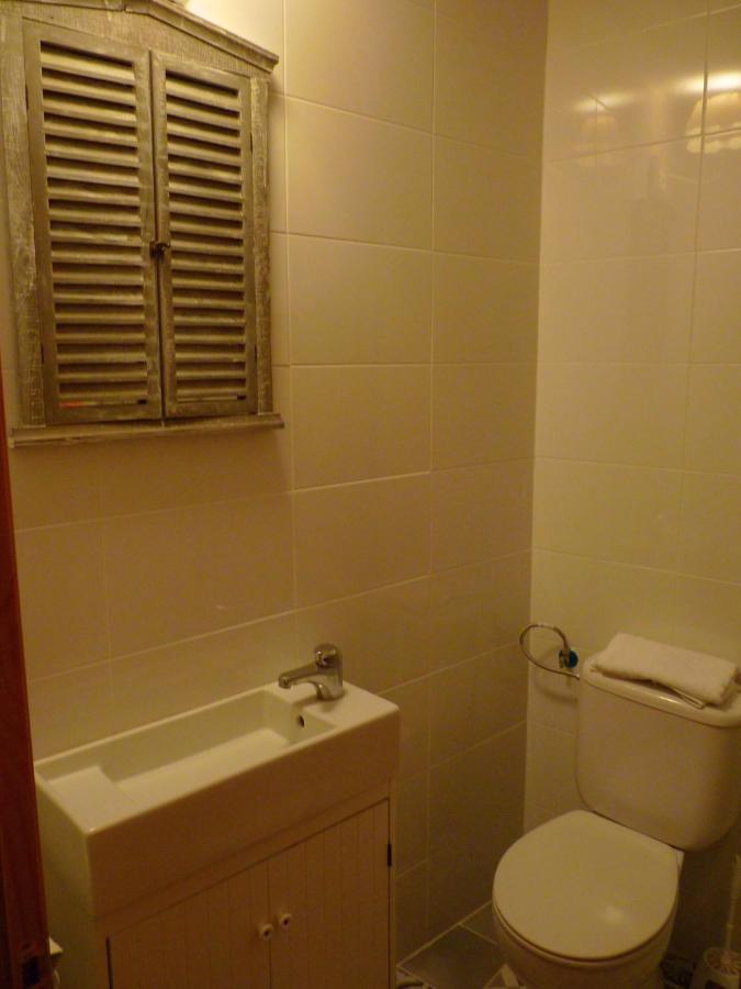 Casa Mata Apartment