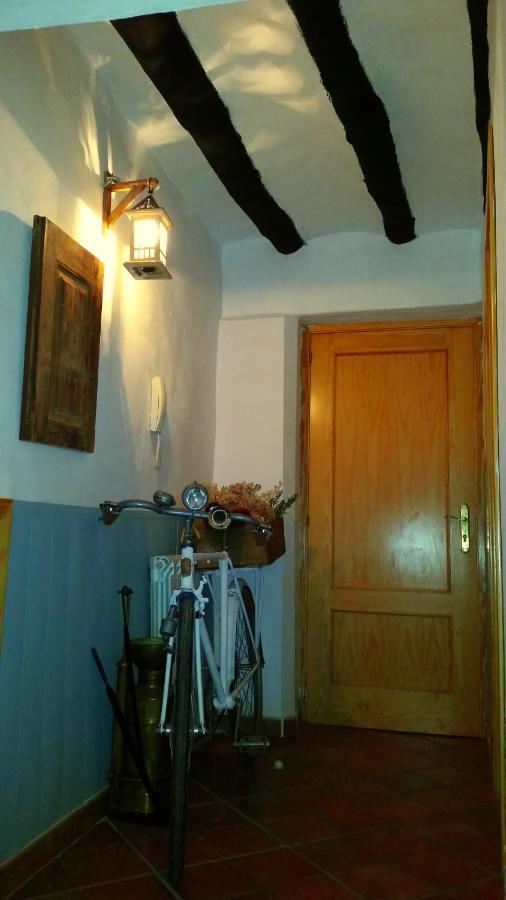Apartment Casa Mata