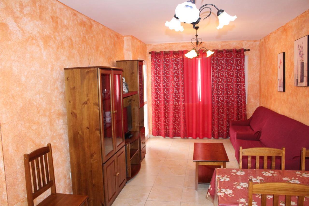 Delgado Y Ruiz Apartamento Puertito de Guimar