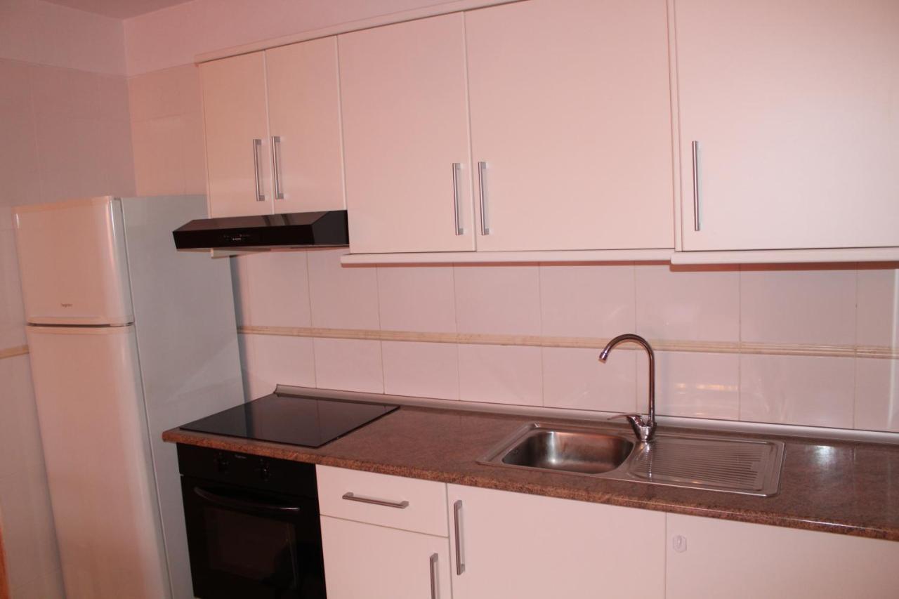 Delgado Y Ruiz Apartamento *