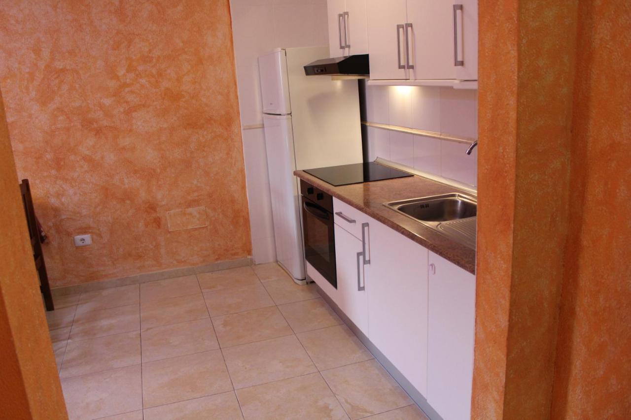 Apartamento Delgado Y Ruiz *