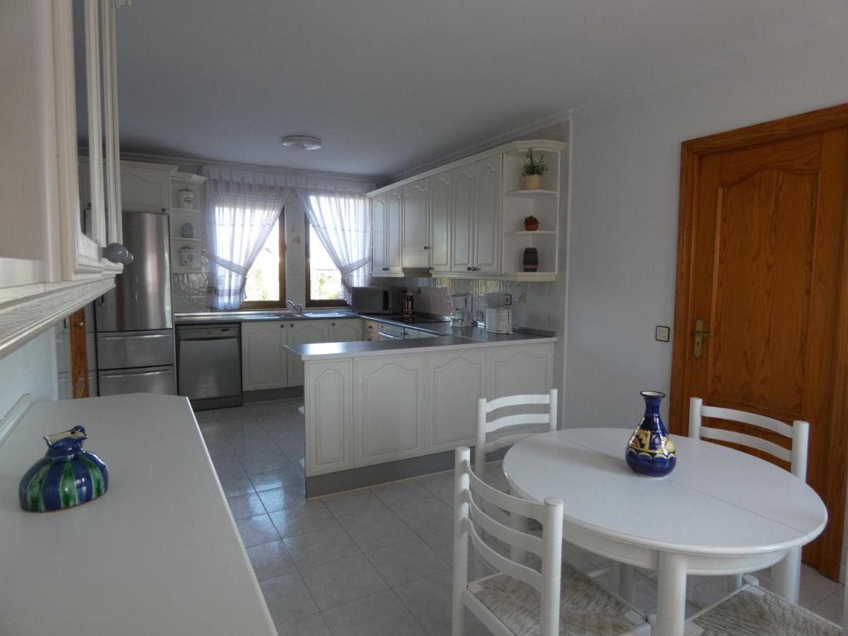 El Jardin De Melibea Holiday home Salamanca
