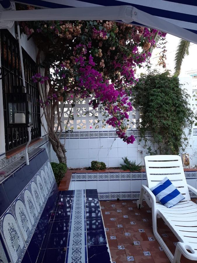 Apartamento Mi Casa Apartamento Caleta de Vélez