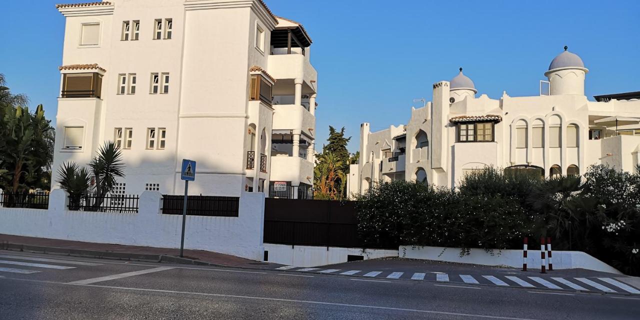 Apartamento Piso Zen Soleado En Calahonda Mijas