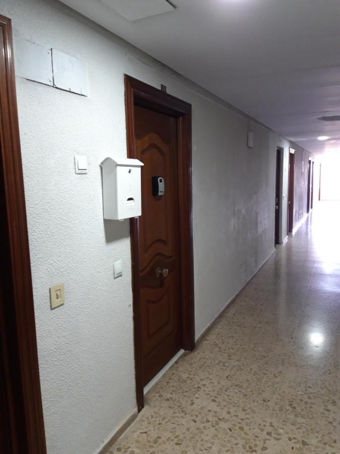 Confortable Estudio Con Terraza, Vistas A La Montaña, Mar Y Mas Apartamento *