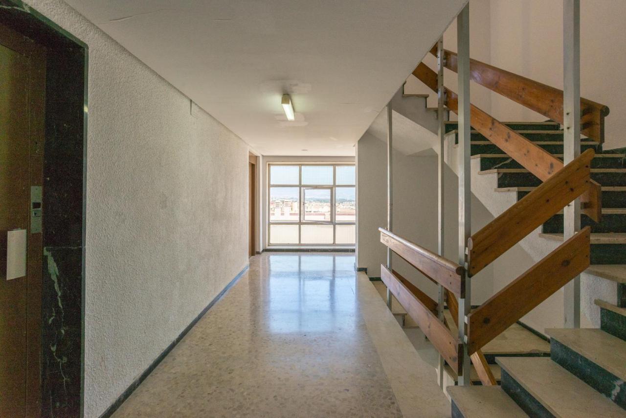 Apartamento Confortable Estudio Con Terraza, Vistas A La Montaña, Mar Y Mas