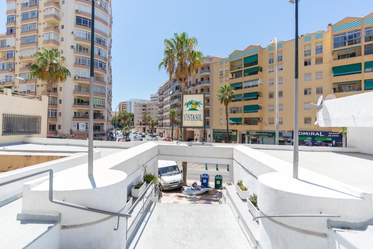 Apartamento Confortable Estudio Con Terraza, Vistas A La Montaña, Mar Y Mas *